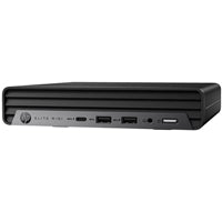 HP Elite 805 G8 Mini PC - Ryzen 5, 16GB RAM, 512GB SSD, Win 11 Pro