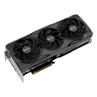 PNY GeForce RTX 5080 OC 16GB GDDR7 Graphics Card - Blackwell