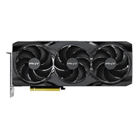 PNY GeForce RTX 5080 OC 16GB GDDR7 Graphics Card - Blackwell
