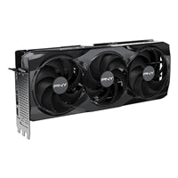 PNY GeForce RTX 5080 OC 16GB GDDR7 Graphics Card - Blackwell