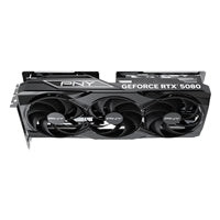 PNY GeForce RTX 5080 OC 16GB GDDR7 Graphics Card - Blackwell