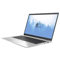 HP EliteBook 840 G7 i5 10th Gen 16GB 256GB SSD Refurbished Silver