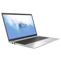 HP EliteBook 840 G7 i5 10th Gen 16GB 256GB SSD Refurbished Silver