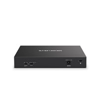 Mercusys MS108GP 8-Port Gigabit PoE+ Switch 65W Metal Desktop