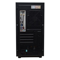 LOGIX i7-14700 Desktop PC | 32GB RAM, 1TB NVMe, WiFi 6, Win 11 Pro