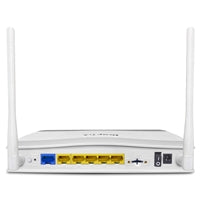 DrayTek Vigor C410ax Dual-SIM 4G LTE WiFi 6 AX3000 VPN Router