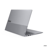 Lenovo ThinkBook 16 Gen 6 Ryzen 3 Laptop 16GB RAM 256GB SSD Arctic Grey