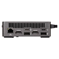 Gigabyte BRIX GB-BRU5-225H Barebone Mini PC Intel Core Ultra 5 225H