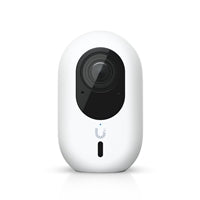 Ubiquiti G6 Instant 4K WiFi Security Camera - 8MP AI Detection