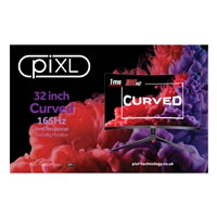 piXL CM32GF5 32