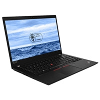 Lenovo ThinkPad T14 i7-10th Gen 16GB 256GB SSD Refurbished Laptop