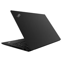 Lenovo ThinkPad T14 i7-10th Gen 16GB 256GB SSD Refurbished Laptop