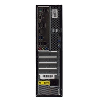 LOGIX 14th Gen Intel i3 SFF Desktop PC | 8GB RAM, 500GB SSD, Win 11