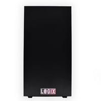 LOGIX i3 14th Gen Desktop PC 16GB RAM 500GB SSD WiFi 6 Windows 11