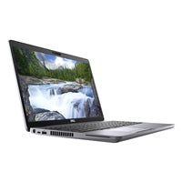 Dell Latitude 5510 i5 10th Gen 16GB 512GB SSD 15.6
