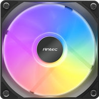 Antec Skeleton 240 ARGB Liquid CPU Cooler - 240mm Aluminum Radiator