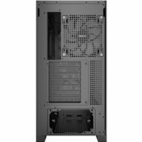 Antec AX1000 ARGB Mid-Tower Case - Steel Mesh, 4x140mm PWM Fans