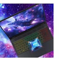 Acer Predator Helios Neo 14 gaming laptop with RTX 4060, 16GB RAM, 512GB SSD, and RGB backlit keyboard.