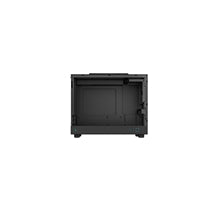 DeepCool CH160 PLUS Mesh Micro-ATX Mini Tower Case - Black