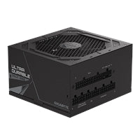 GIGABYTE UD1000GM PG5 1000W PSU V2, PCIe Gen 5.1, 80 PLUS Gold, Fully Modular Design, 120mm Fan, ATX 3.1 compatible, UK Plug