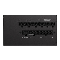 GIGABYTE UD1000GM PG5 1000W PSU V2, PCIe Gen 5.1, 80 PLUS Gold, Fully Modular Design, 120mm Fan, ATX 3.1 compatible, UK Plug