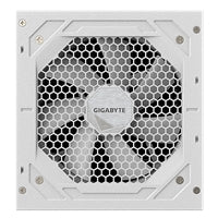 GIGABYTE UD1000GM PG5 1000W PSU V2, ICE, PCIe Gen 5.1, 80 PLUS Gold, Fully Modular Design, 120mm Fan, ATX 3.1 compatible, UK Plug