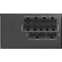 Antec GSK 750W ATX3.1 Power Supply - 80 PLUS Gold, Full Modular, PCIe 5.1