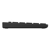 HP 355 Compact Wireless Keyboard - Bluetooth Multi-Device - UK QWERTY