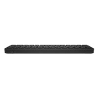 HP 355 Compact Wireless Keyboard - Bluetooth Multi-Device - UK QWERTY