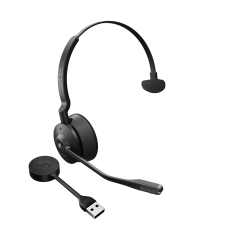 Jabra Engage 55 SE MS Mono USB-A Headset