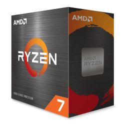 AMD Ryzen 7 5800X 8-Core CPU 3.8GHz AM4 7nm No Cooler