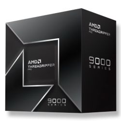 AMD Ryzen Threadripper PRO 9955WX 16-Core Workstation Processor