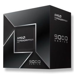 AMD Ryzen Threadripper Pro 9975WX 32-Core Workstation Processor