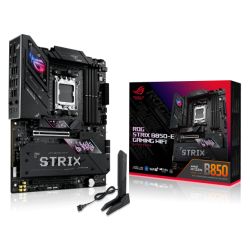 ASUS ROG STRIX B850-E Gaming WiFi 7 ATX Motherboard AM5 DDR5 USB4