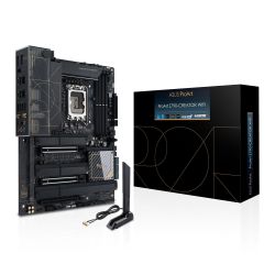 ASUS ProArt Z790-Creator WiFi ATX Motherboard - Thunderbolt 4, 10Gb LAN