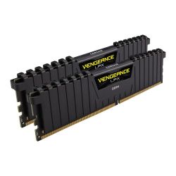 Corsair Vengeance LPX 16GB DDR4 3200MHz CL16 Aluminum Low-Profile RAM