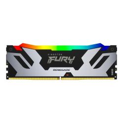 Kingston Fury Renegade RGB 16GB DDR5 7200MHz CL38 Gaming RAM