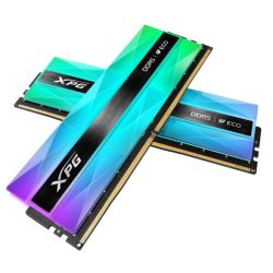 ADATA XPG Lancer Neon RGB 32GB DDR5 6000MHz CL30 Eco-Friendly Memory