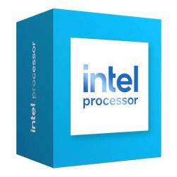 Intel Processor 300 Dual-Core CPU LGA1700 3.9GHz 6MB Cache 10nm