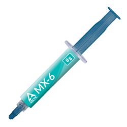ARCTIC MX-6 Thermal Paste 8g - Carbon-Based Non-Conductive