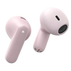 Hama Freedom Light II Rose TWS Earbuds - Bluetooth 5.3 20H Battery