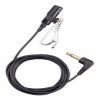 Olympus ME15 Lapel and Tie Clip Microphone