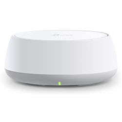 TP-LINK Aginet (HB210 PRO) BE3600 Dual Band Whole Home Mesh Wi-Fi 7 System, 2.5G Ports, MLO, OFDMA, MU-MIMO, WPA3 , Remote Management