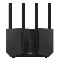 ASUS RT-BE92U WiFi 7 Router BE9700 Tri-Band 10GB Port AiMesh
