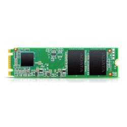 ADATA 512GB SU650 M.2 SATA SSD with 3D NAND technology and 550MB/s read speed