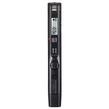 Olympus VP-20 8GB Digital Voice Pen - Black