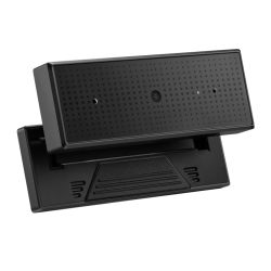 ASUS ROG Eye S 1080p 60fps Webcam - AI Noise-Cancelling Dual Mics
