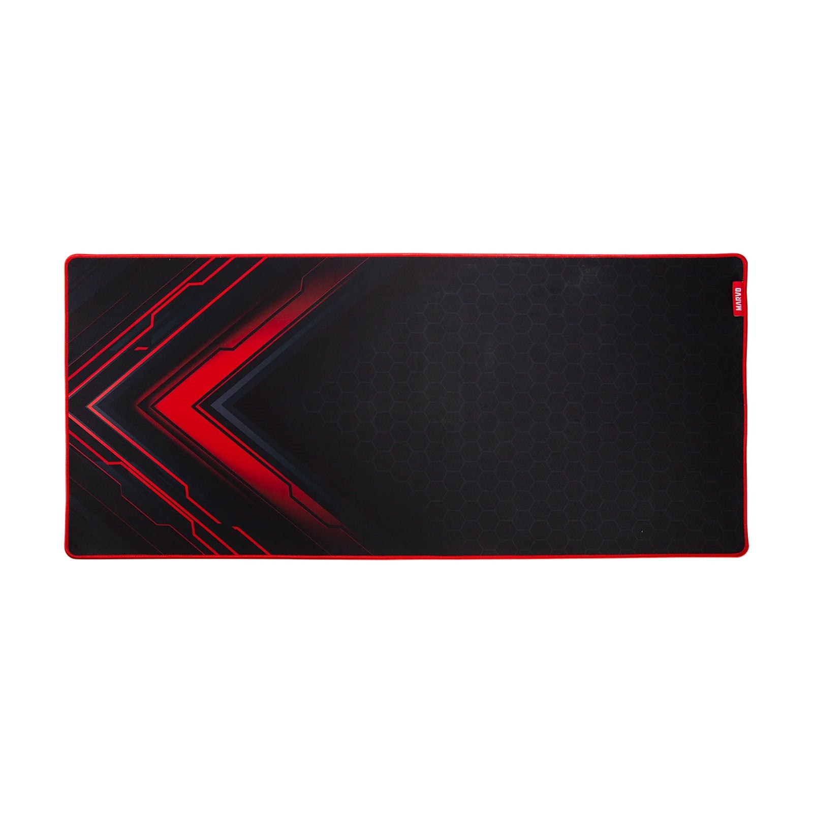 Marvo Scorpion G48 XL Gaming Mouse Pad 900x400mm Microfibre Black