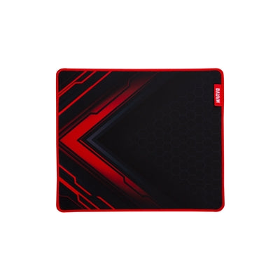 Marvo G49 Blaze L Gaming Mouse Pad - 450x400mm Non-Slip Microfibre