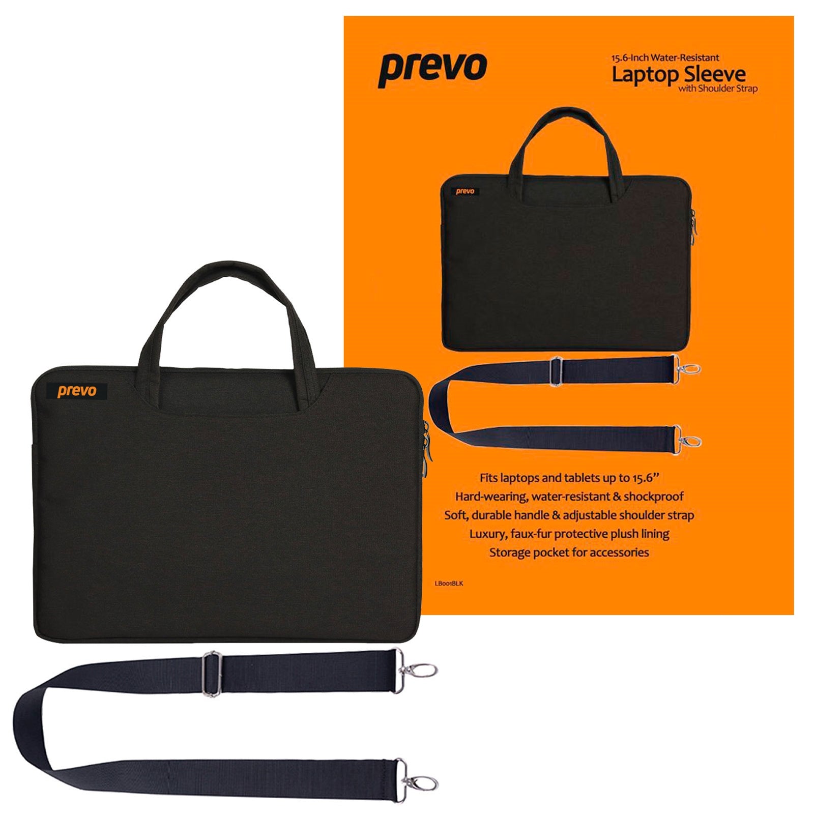 Prevo 15.6